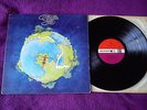 YES  FRAGILE  1972 -FIRST UK PRESS-RED PLUM LABEL (A1;B1)  -V\G+