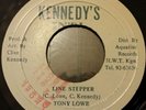 Tony Lowe Line Stepper Killer Digi 7