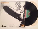 LED ZEPPELIN - I (1) ONE FIRST - VINYL LP RECORD ALBUM - SD 19126 NEAR MINT (NM)