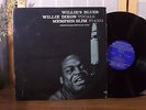 WILLIE DIXON LP 