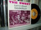 THE SWEET 7