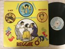 V/A - those reggae oldies - Crystal