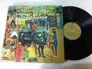 STRANGER COLE - forward in the land of sunshine - RON LEW VG++//