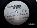 Blow Monkeys  Official UK Single Sided Acetate Go Public 7