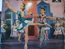 Delibes: Coppella - Ballet. SXL 2084-5. Decca WBG ED1.G/F. Ansermet. NM.Rare