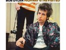 Bob Dylan - Highway 61 Revisited [2LP] 180 Gram 45RPM Audiophile Vinyl, Numbered
