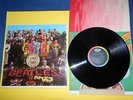THE BEATLES Sgt Pepper COMPLETE ORIGINAL MONO USA CAPITOL Rainbow label