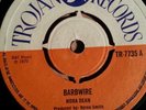 Nora  Dean - Barb Wire - Trojan - Skinhead Reggae