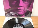 SXL 6097 WBG ED1 BEETHOVEN sonatas 1, 5, 6 & 7 BACKHAUS