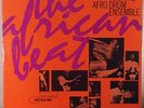 1st MONO press ART BLAKEY THE AFRICAN BEAT BLUE NOTE LP new york VAN GELDER EX