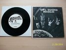 GIRL GUIDED MISSILES 45 DESPERATE MEN / FULLY QUALIFIED ROBOT PUNK KBD VERY RARE