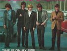 ROLLING STONES time is on my side (PS) EX/VG+  french EP