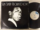 SLIM SMITH - born to love - Studio 1 VG++