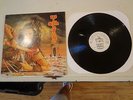 Wishbone Ash: Raw To The Bone   Lp Record   1985 UK Neat   Neat 1027   Read Post