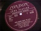 *JAMES BROWN* Tours The USA - 1965 UK London Mono LP Classic 1960's US Funk Soul