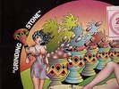 The Gary Moore Band                                       rare  LP