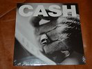 Johnny Cash, The Man Comes Around - Personal Jesus , American Rec. 2014, USA