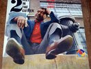 THE DAVE BAILEY QUINTET Two Feet In The Gutter Original PROMO LP Near Mint-