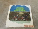 BARRY AND THE TAMERLANES-I WONDER WHAT SHE'S DOING TONIGHT-LP-VINYL-WL PROMO-OOP