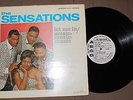 the sensations on argo 4022 white label promo
