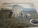 The Who Who's Next - LP - 200 Gram - Classic Records SEALED