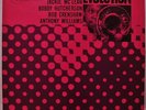 GRACHAN MONCUR III Evolution BLUE NOTE 4153 MONO NY USA VAN GELDER Ear