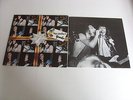 GEORDIE / HOPE YOU LIKE IT / LP+OIS / BRIAN JOHNSON (ACDC) / BLUESROCK