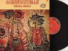 LP Andrew Cyrille - Special People SOUL NOTE SN 1012 DAVID S.WARE..NM