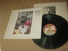 LP- LED ZEPPELIN - Presence - German 1ST Press - MINT - RAAR 