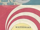 WHITESNAKE   2   SOUTH AFRICA  45'S IS THIS LOVE  +  DON'T BREAK MY...