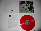 Elvis Presley LPM-1254 Red Wax 2003 Limited MONO ARCHIVE MASTER Ultrasonic CLEAN