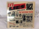 Guns N' Roses - G N' R LIES  LIVE LIKE A SUICIDE LP Records Brand New