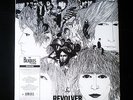 REVOLVER (Mono) Vinyl LP 180 Gram Vinyl (The Beatles) Remastered NEW