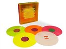 Pet Shop Boys - Electric - Vinyl Boxset - Signed - Limited Edition - 2013