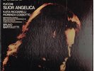 Puccini: Suor angelica / Bartoletti, Ricciarelli, Cossotto - LP Vinyl Sealed