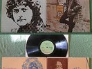 Mike Abrahams  Band (ex J.Tull) - Same - or. INGLESE - G/F mosaic cover - EX++++