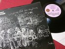 Fairport Convention: What we did on our holidays UK 1st press  EX+     LP
