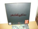 rolling stones - BOX - LADIES & GENTLEMAN noch original verschweißt   2bilder