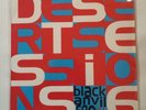 THE DESERT SESSIONS VOL.6 ORIGINAL MANS RUIN CLEAR VINYL 10
