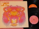 THE BLACK CROWES : LIONS (2001) VINYL RECORD : Out of Print : NO RESERVE