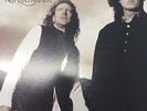 No Quarter: Jimmy Page & Robert Plant 2LP Led Zepplin Vinyl Unledded