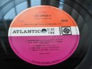 LED ZEPPELIN II - SCARCE 'KILLING FLOOR' ATLANTIC PLUM UK 70 EX LP. SUPER-SOUND.