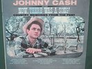 Johnny Cash Now There Was A Song LP Columbia CL 1463 SEALED MINT