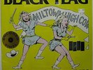 BLACK FLAG Jealous Again 1990 US ORG Colored Vinyl 10