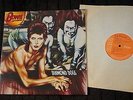 David Bowie - Diamond Dogs (RCA Victor UK Orig LP 1974) A-1/ B-1. Glam. Nice