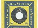 Northern - H.B. Barnum - It Hurts Too Much To Cry / Lonely Hearts  {RCA}