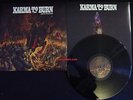 KARMA TO BURN ARCH STANTON LP KYUSS DOZER ORANGE GOBLIN SLO BURN BRANT BJORK