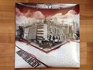 Terra Firma - Music To Live By Vinyl Oz Hip Hop