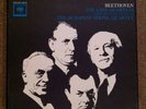 Budapest String Quartet BEETHOVEN  Late Quartets  PROMO NM Columbia 2 EYE