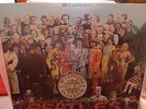 Beatles Sgt Pepper’s Lonely Hearts Club Band LP South Africa